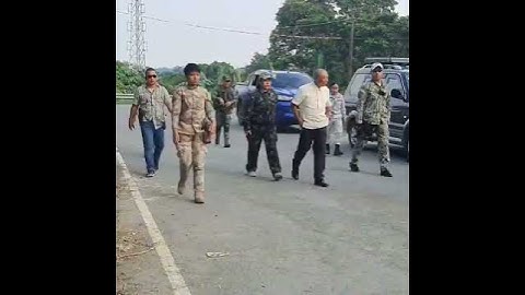 VIP CLOSE PROTECTION OPERATIVE COURSE