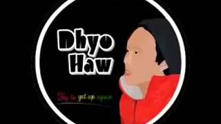 Video thumbnail of "Dhyo Haw - Jarak dan Kita"