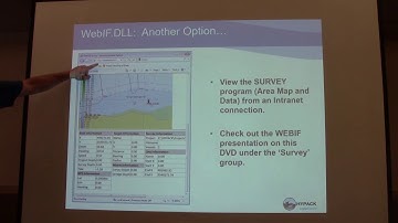 HYPACK 2020: Ancillary Uses of HYPACK