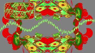 Manu Kebab - 4Turn (4 deck Techno Mix&Visuals HD)