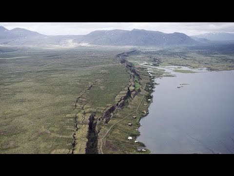 Video: Cum au fost descoperite plăcile tectonice?