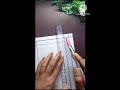Simple Border Line Design/Front Page Border Design/Project Work Designs