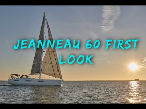 Video: Tenk Stort: Jeanneau Yachts 60