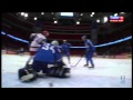 RUSSIA vs. ITALY - 4:0 █ All Goals IIHF WC 2012 ЧМ Все голы Россия Италия