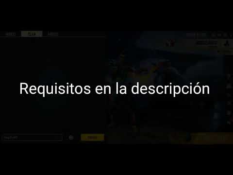 SORTEO DE CUENTA
