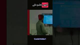 #programing #motivation #codingjourney #freelancingsuccess #codingskills #codexmisri
