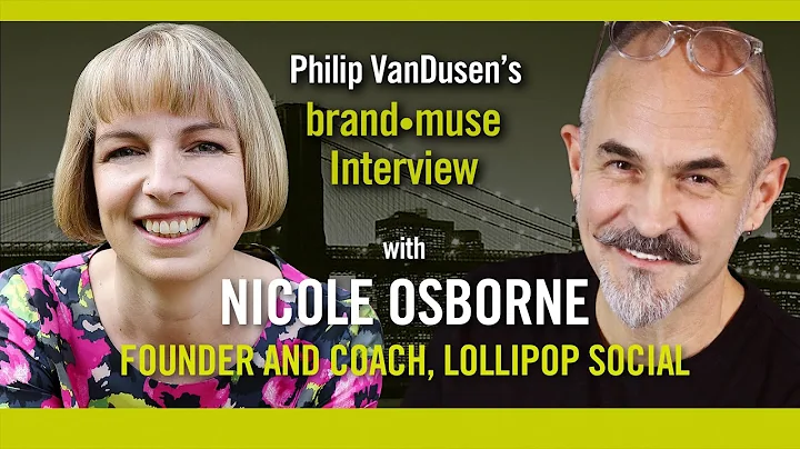 BrandMuse Interview with Nicole Osborne, Wundersta...
