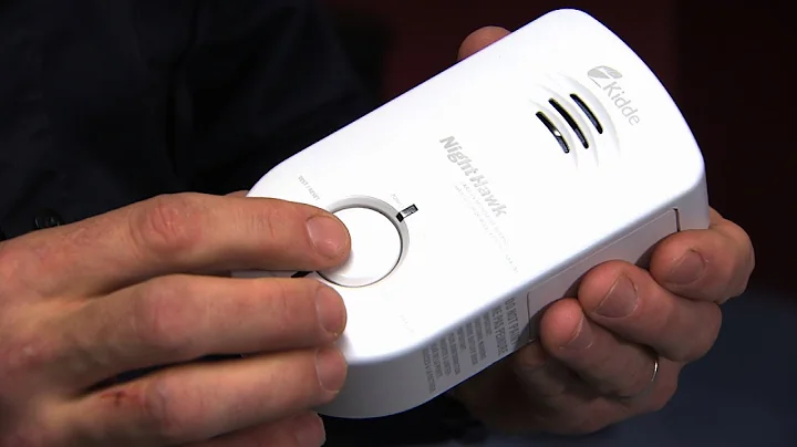 Carbon monoxide detectors: what you need to know