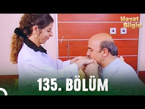 Hayat Bilgisi 135. Bölüm (HD)