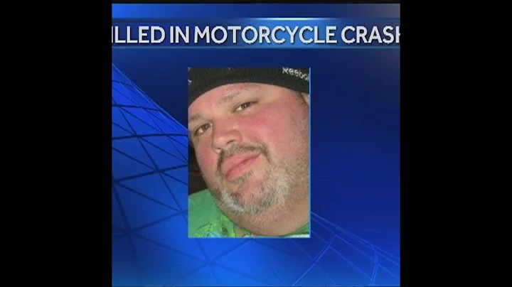 Restaurateur Dino Losole killed in motorcycle crash