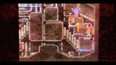 Chrono Trigger DS Part 21