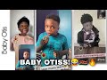 Baby OTIS FUNNIEST Compilation!😂😂🔥🇰🇪(Episode 1)
