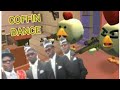 CHICKEN GUN! COFFIN DANCE MEME! (ЧИКЕН ГАН! КОФИН ДЭНС МЕМ!).