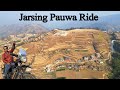 Jarsing pauwa  best place near kathmandu  kathmandu to jarsing pauwa  ranjo