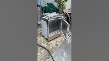 Nồi nấu rượu bằng củi và tủ cơm 20kg gạo