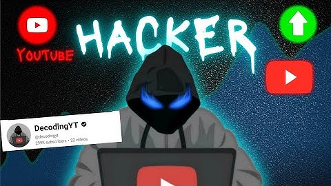 How @decodingyt Break YouTube ALGORITHM with just one video? 😱