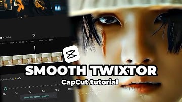 Smooth TWIXTOR Edits |  Daechwita CapCut Tutorial