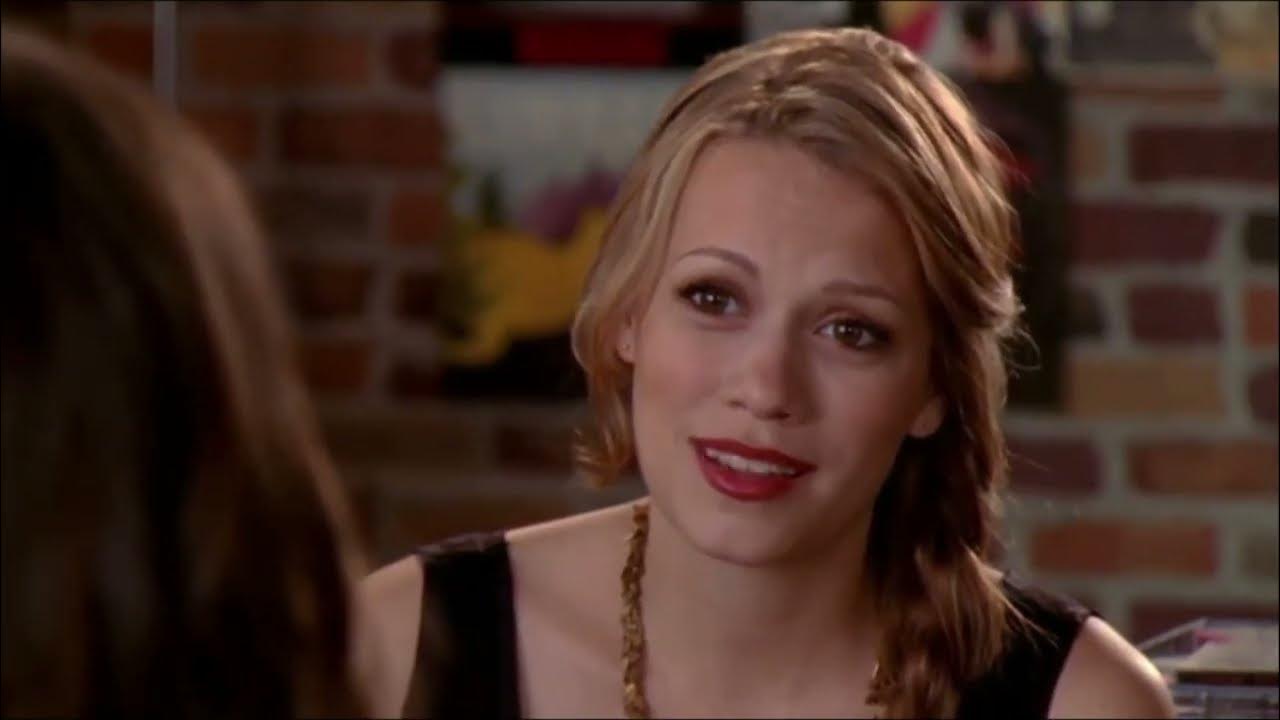 One Tree Hill Music Moments (Maroon 5, K.C. And The Sunshine Band, The