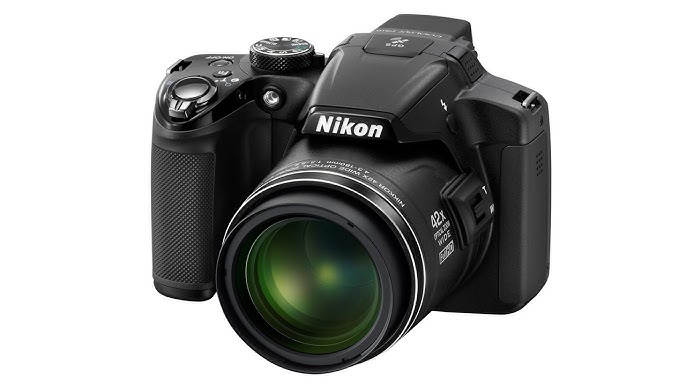 Opiniones de la cámara Nikon COOLPIX P900