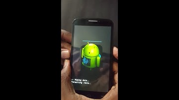 HARD RESET ALCATEL ONE TOUCH POP C7