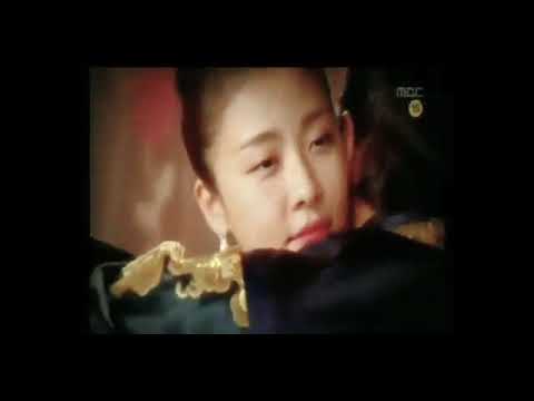 Empress ki Seung Nyang 💖 Ta Hwan _Azeri şarkısı ( Gül sene gülüşün yaraşır)