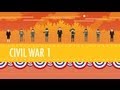The Civil War's Impact on Nation Building and Key Historical Events