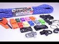 April 2014 Giveaway and New Colors - BoredParacord