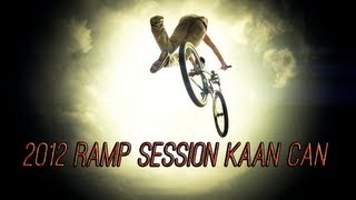 2012 Ramp Session Kaan Can Hd