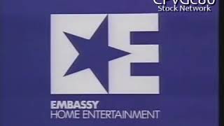 (REUPLOAD) Embassy