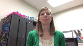 Purpose Statements