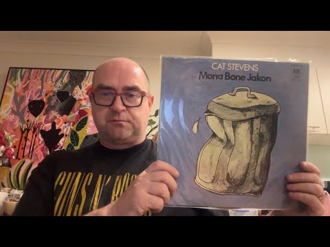 shortcutsrecords Aug5 - 3 for $90 Japanese list, Cat Stevens