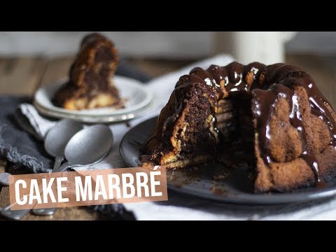 recette-|-cake-marbré-vanille-&-chocolat