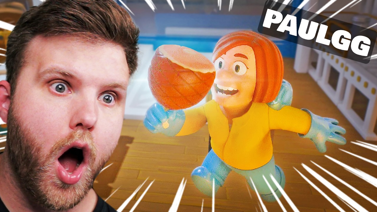 The Most Stressful Meat Packing Game Ever...