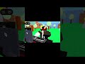 Bro agreed to fall xd #roblox #robloxmemes #memes #shorts