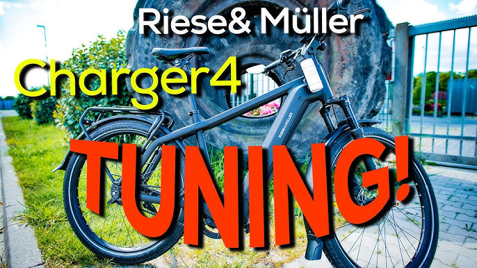 Busch & Müller Turntec E-Bike Blinker