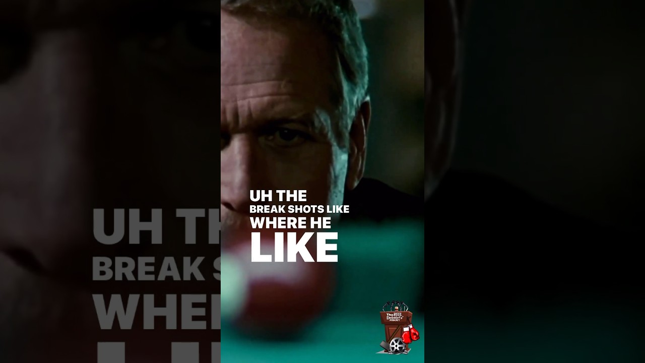 The Color Of Money 💴 on the best of #martinscorcese on #episode 228. #winnipeg