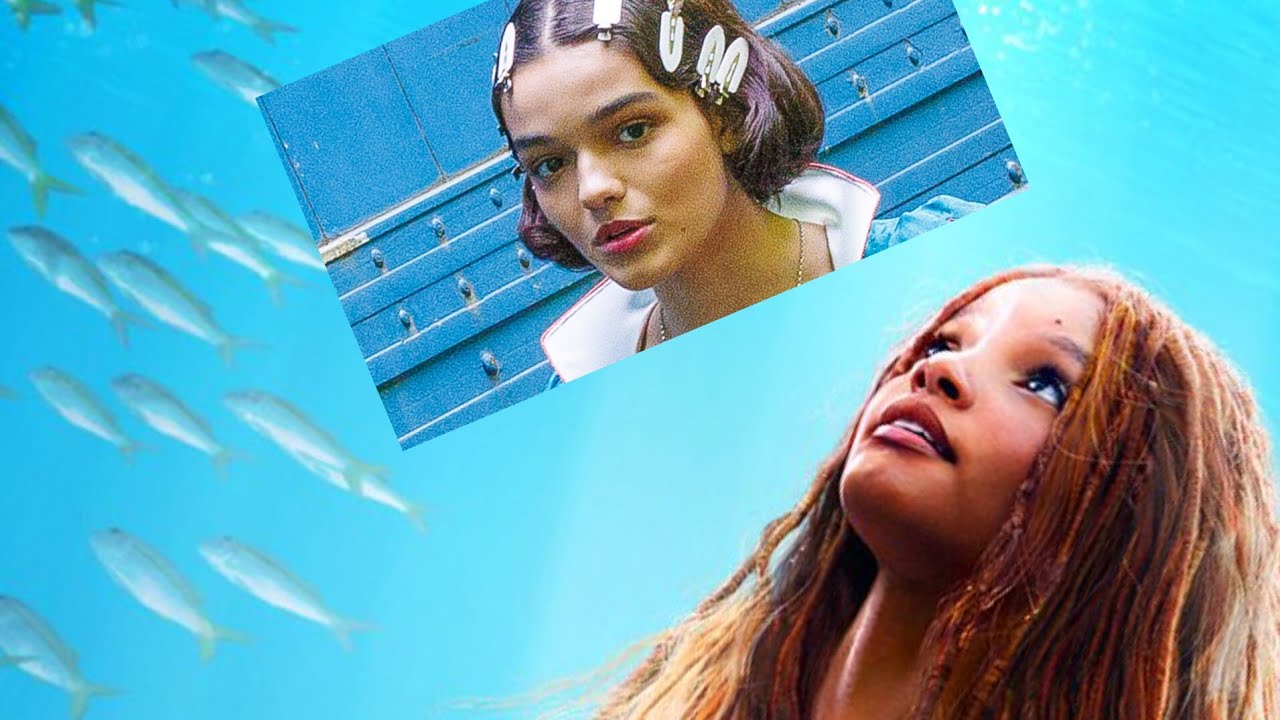 Ariel audition - Canadian french | TPG 2024