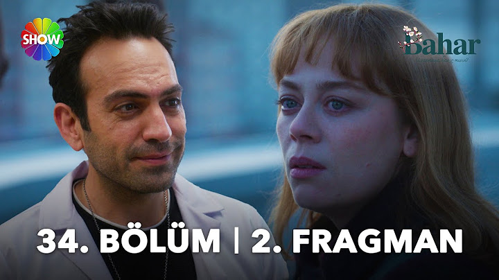 Bahar 34. Bölüm 2. Fragman | “Hayat tek bir gün, o da bugün…”