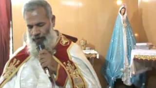 Many Blessings, Beena Changanassery, Testimony 20140226