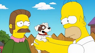 Schöner Tag - Besten Szenen #13 Die Simpsons auf Deutsch