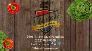 Villa Verde