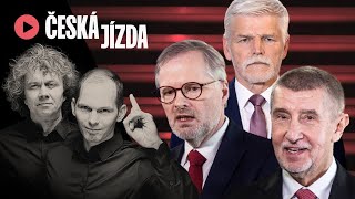 Fiala dost možná slíbil něco, co se nestane, Babišův projev byl otřesný jako vždycky