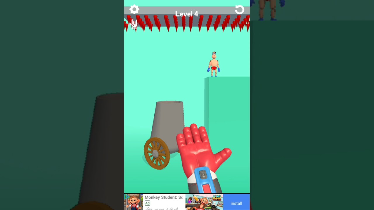 | Hero Capture Game 😅 | Gameon😉 #trending #gameon