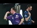 Top Checkouts Post-Christmas | 2023/24 Darts World Championship