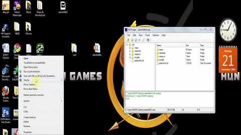 LEFT4DEAD-HOW TO PLAY CUSTOM MAPS-A.K.A. .VPK FILES  :P
