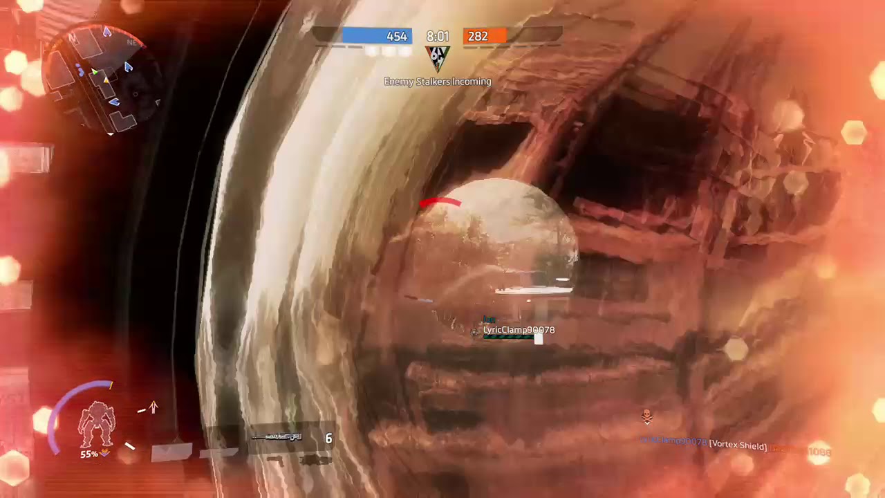 Titanfall 2 | Aimbot.exe