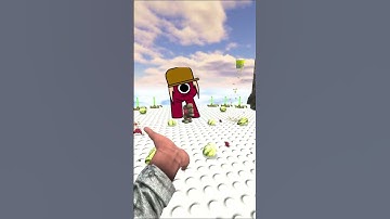 NEXTBOT CHASE P86 #gameplay #games #gaming #garrysmod #nextbotchasing #game #nextbots #gmod