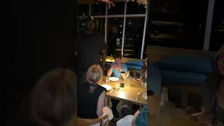 Jack Doherty Caught Lacking at Dinner with Family…