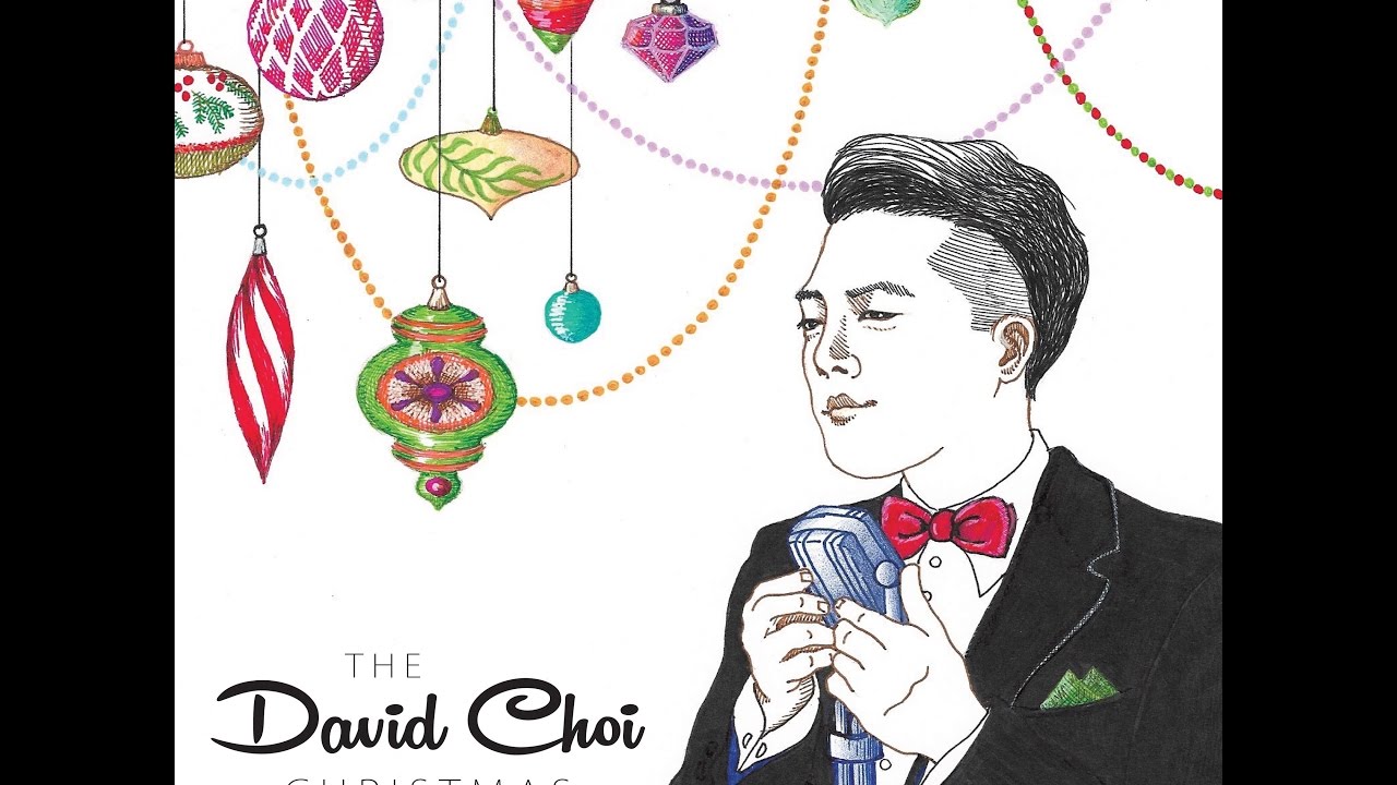 YouTubeでDavid Choi - Auld Lang Syne [LYRIC VIDEO]を視聴