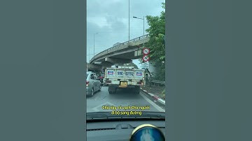 Lưu ý chi tiết Giải Phóng - Cao tốc Pháp Vân Cầu Giẽ ???